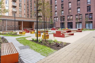 1 bed studio, Leylands Road, Clarence Dock, Leeds, LS27EP - Image 9